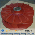 Slurry Pump Metal Impeller